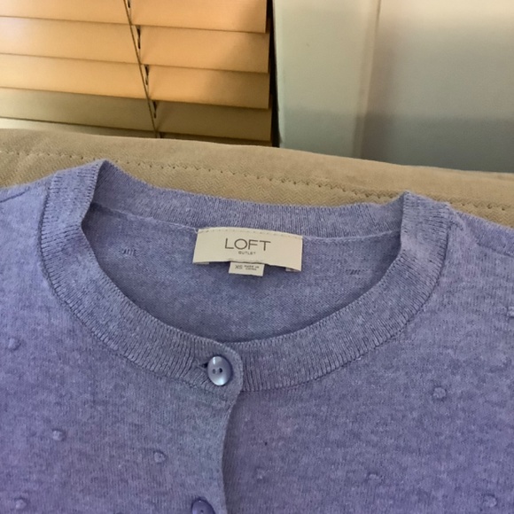 9 New Sweaters (BR, RW, The Loft, Gap) Priced separately in Descriptions - Picture 4 of 16